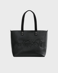 Classic Leather Tote