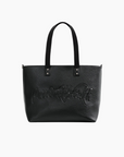 Classic Leather Tote