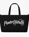 Oversized Tote Bag