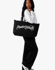 Oversized Tote Bag