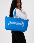 Oversized Tote Bag