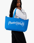 Oversized Tote Bag