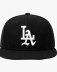 LA Snapback
