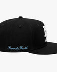 LA Snapback