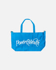 Oversized Tote Bag