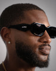 Onyx Sunglasses