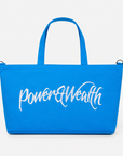 Oversized Tote Bag