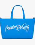 Oversized Tote Bag