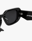 Onyx Sunglasses