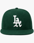 LA Snapback