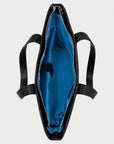 Classic Leather Tote