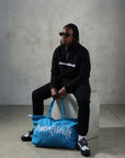 Oversized Tote Bag