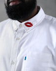 Signature Oxford Shirt