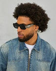 Onyx Sunglasses
