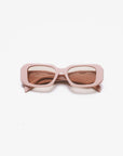 Rose Gold Sunglasses