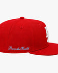 LA Snapback