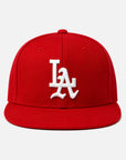 LA Snapback
