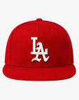 LA Snapback