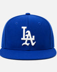 LA Snapback
