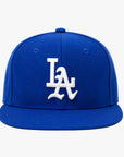 LA Snapback