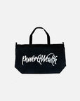 Oversized Tote Bag