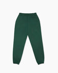 Core Script Sweatpants - Green