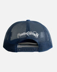 LA Trucker Hat