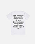 King Talk Tee
