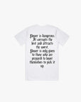 King Talk Tee