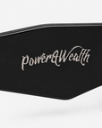 Onyx Sunglasses