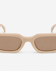 Rose Gold Sunglasses