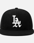 LA Snapback
