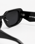 Onyx Sunglasses