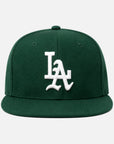 LA Snapback