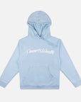 Sky Script Hoodie