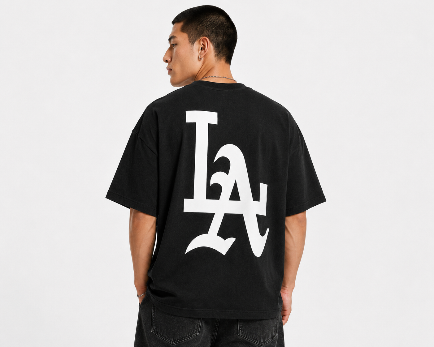 Home Team Tee