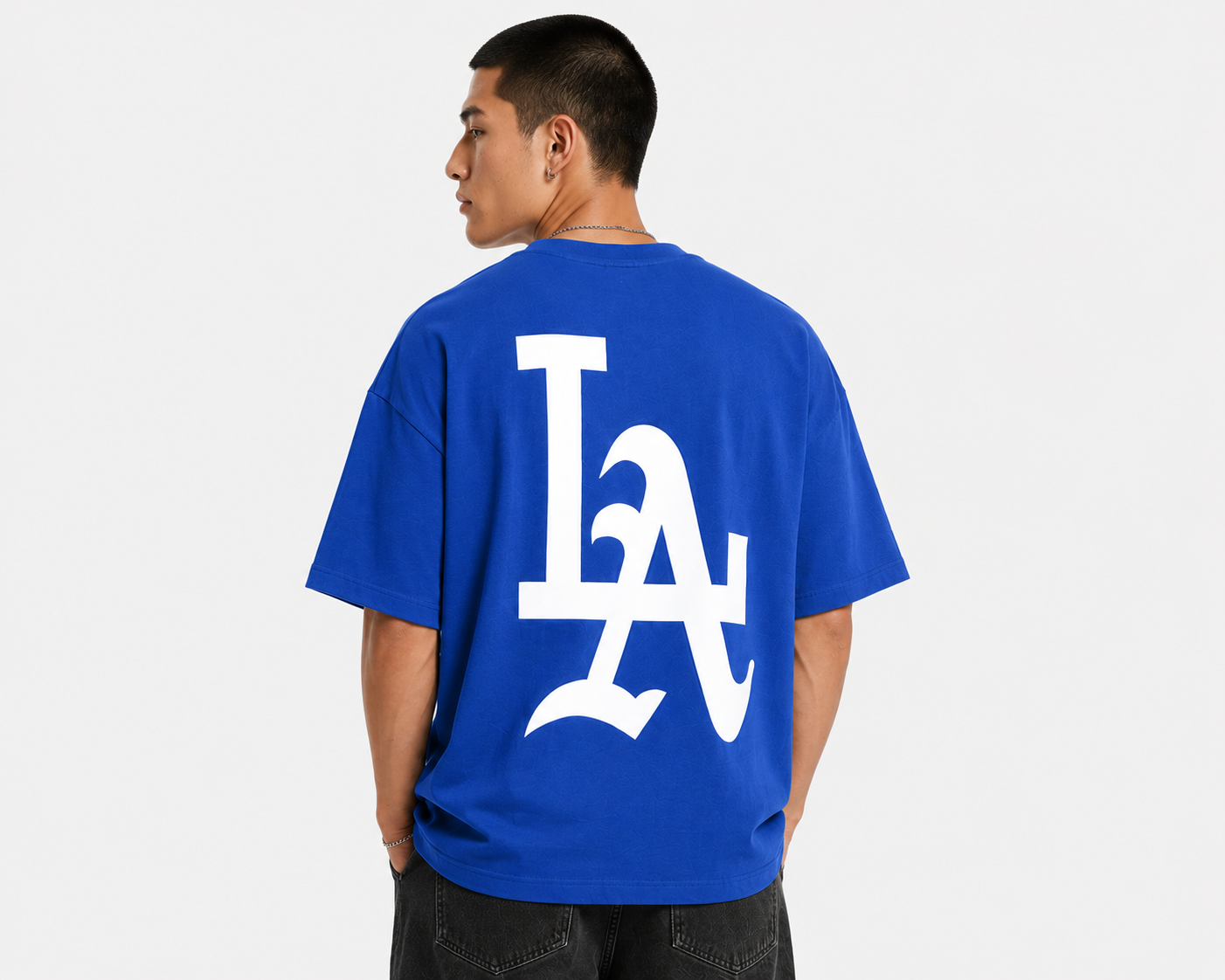 Home Team Tee